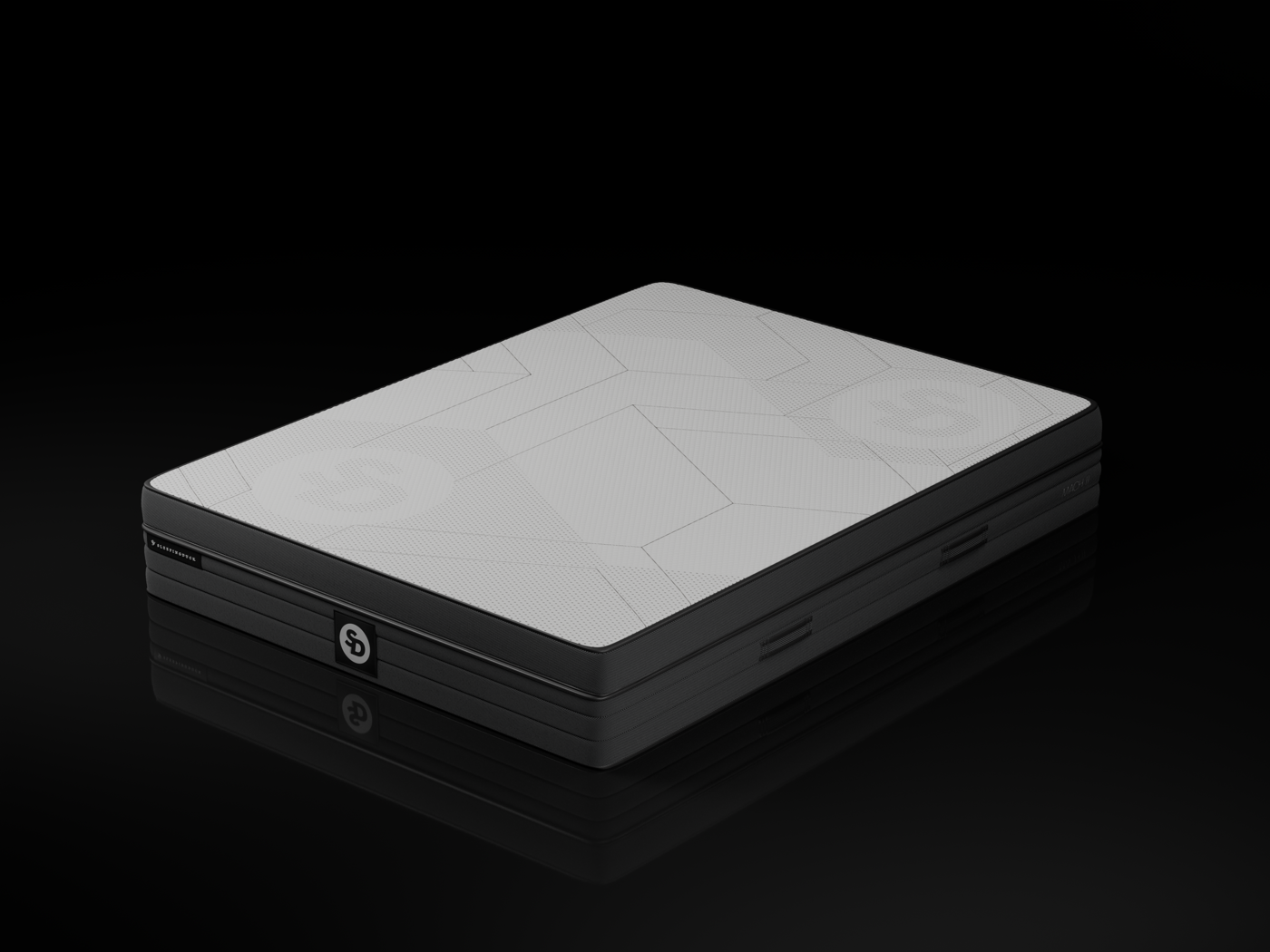 Sleeping Duck Mattress Queen