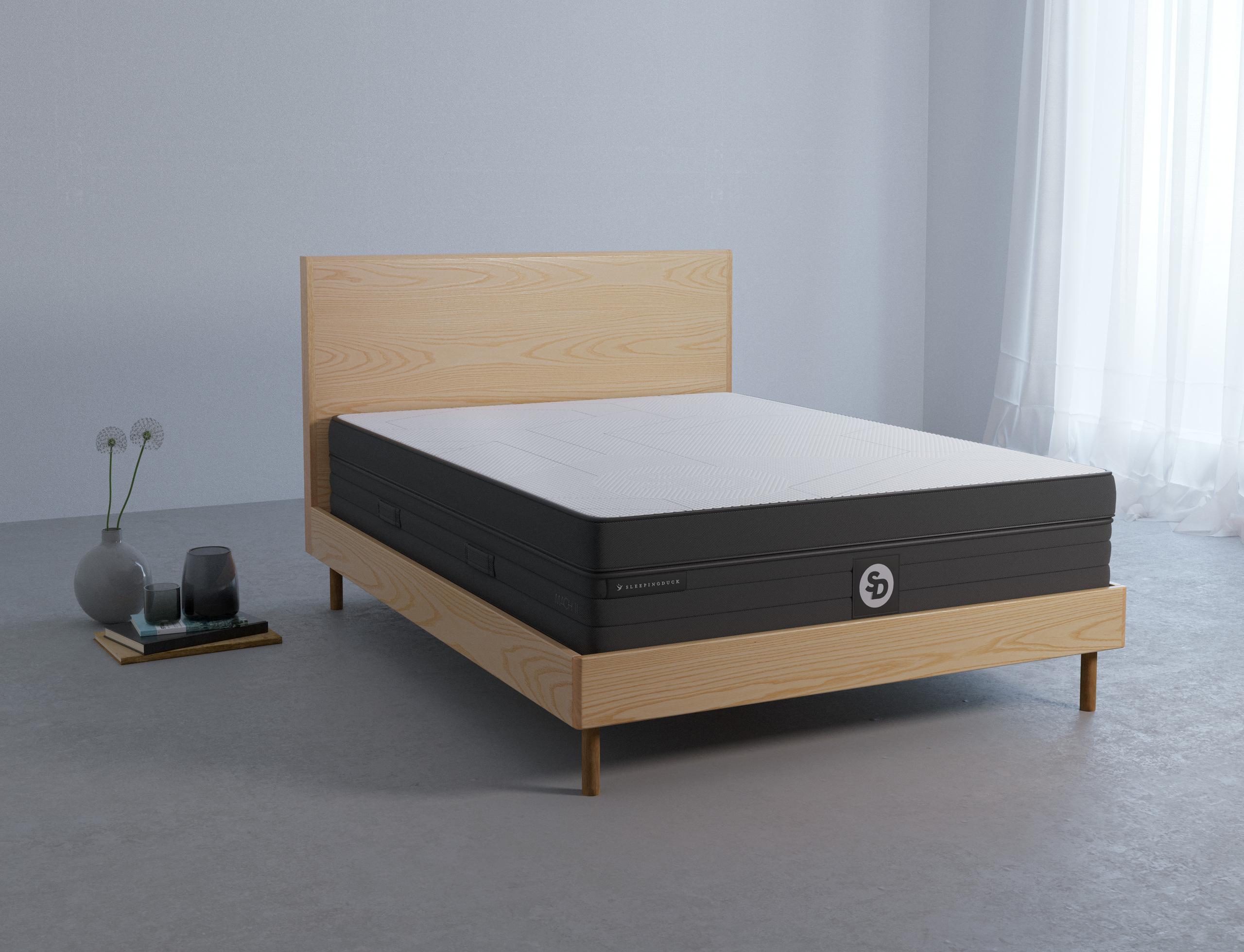 SD Indestruct Bed Image