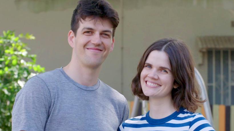 Laura and Jack Image