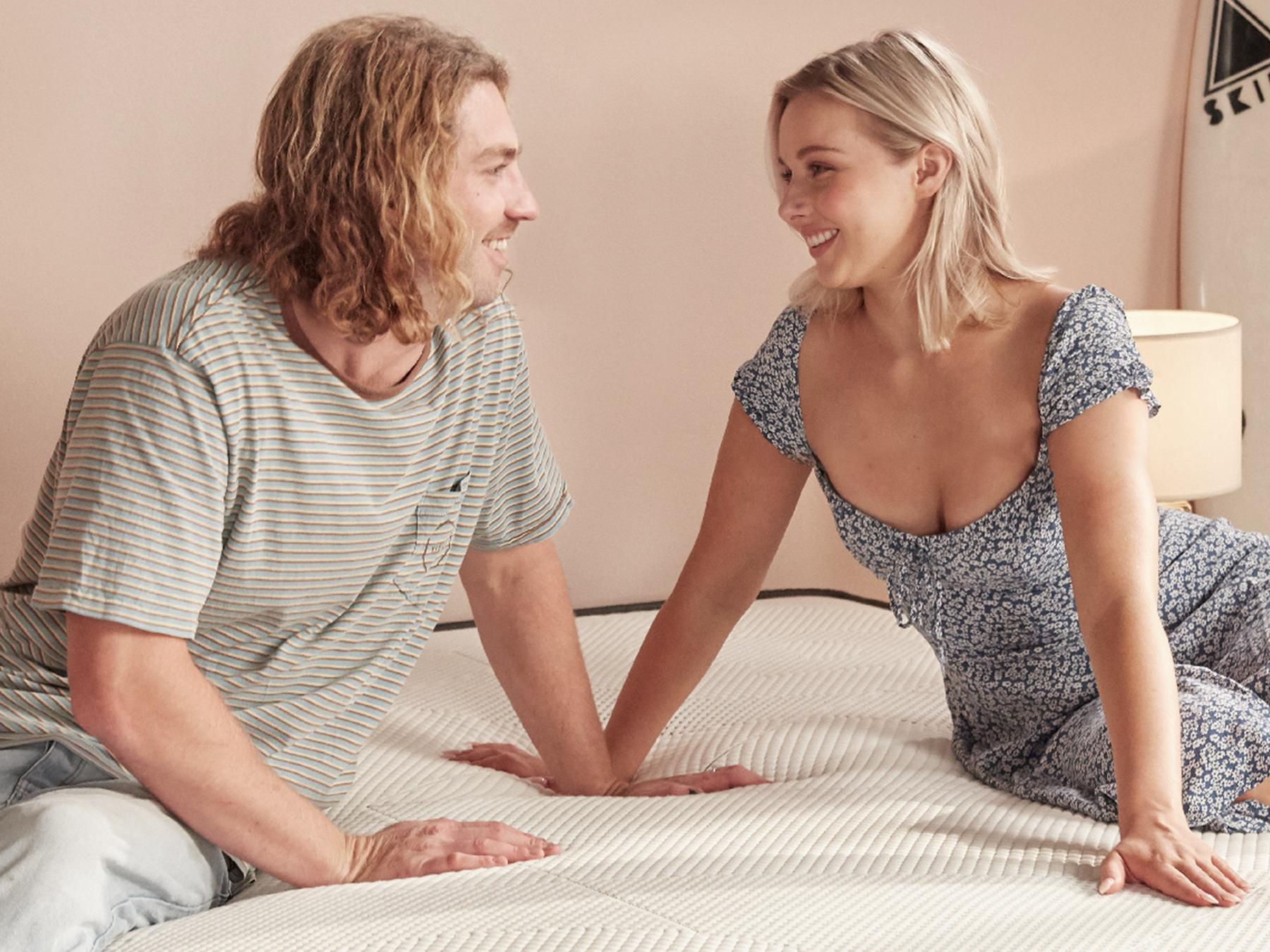 The Best Mattress in the World Sleeping Duck Australia