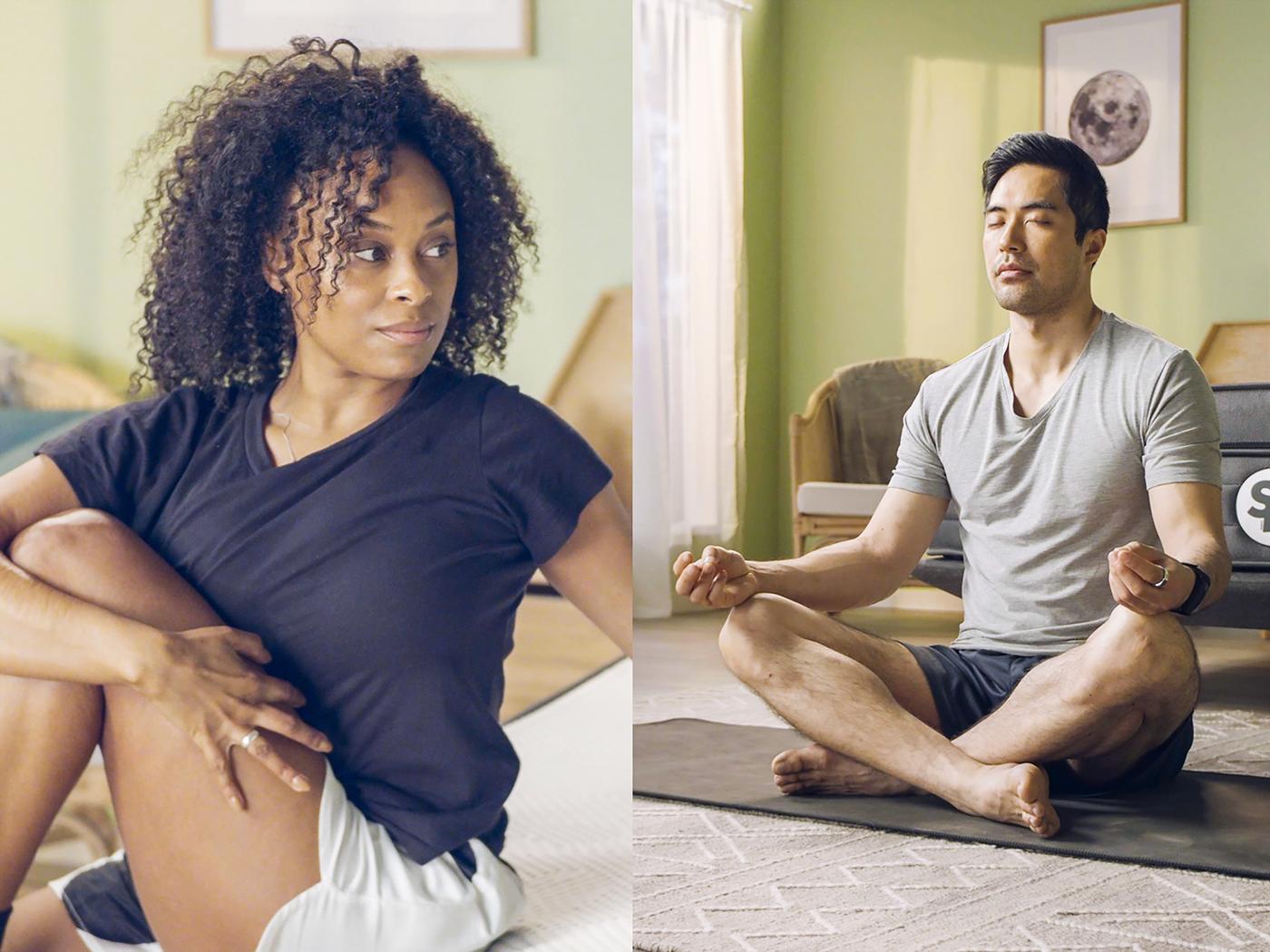 The Best Mattress in the World Sleeping Duck Australia