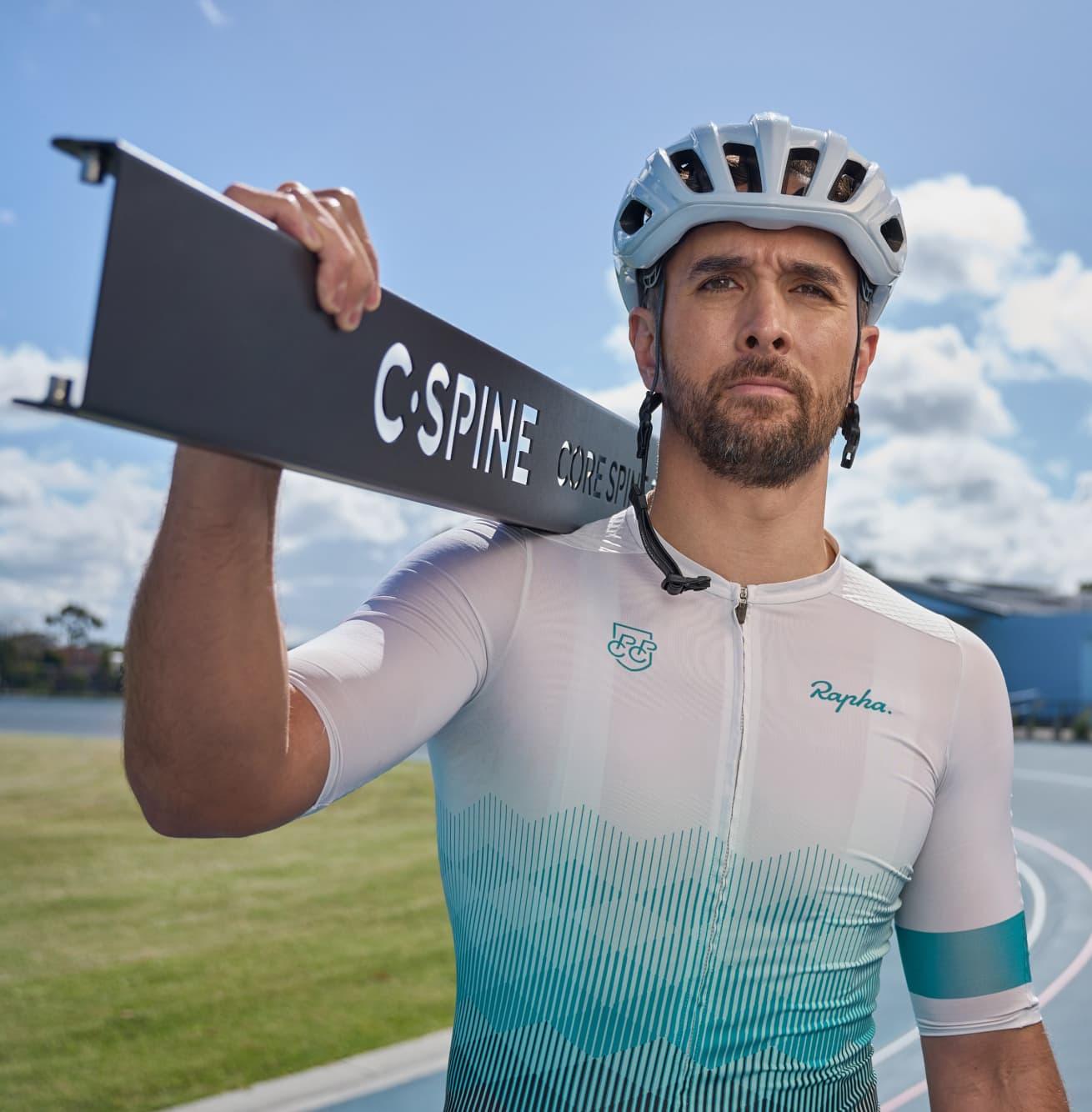 Sleeping Duck SD Indestruct Bed with 110lbs solid steel back support