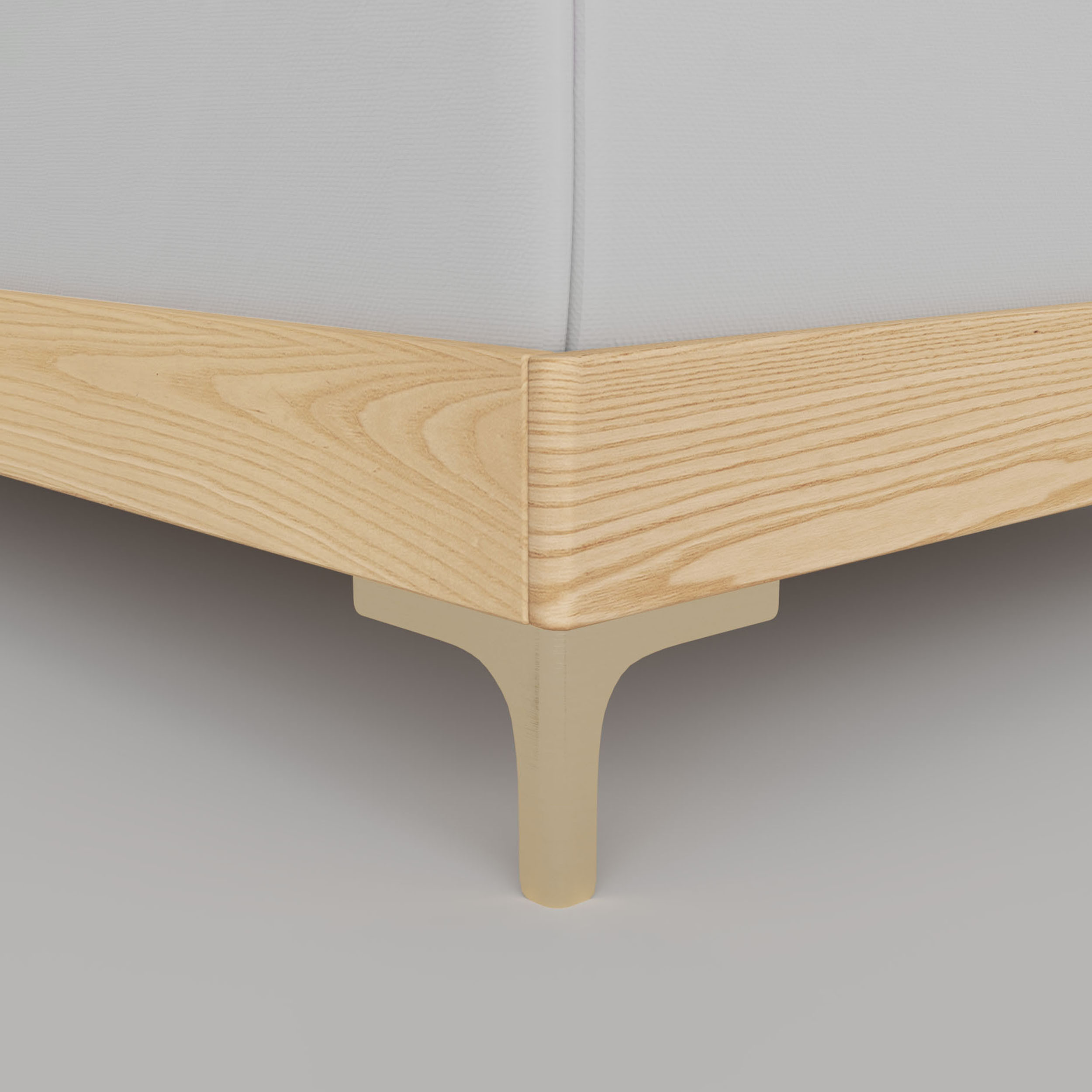Leg Style: Collette Arch Finish