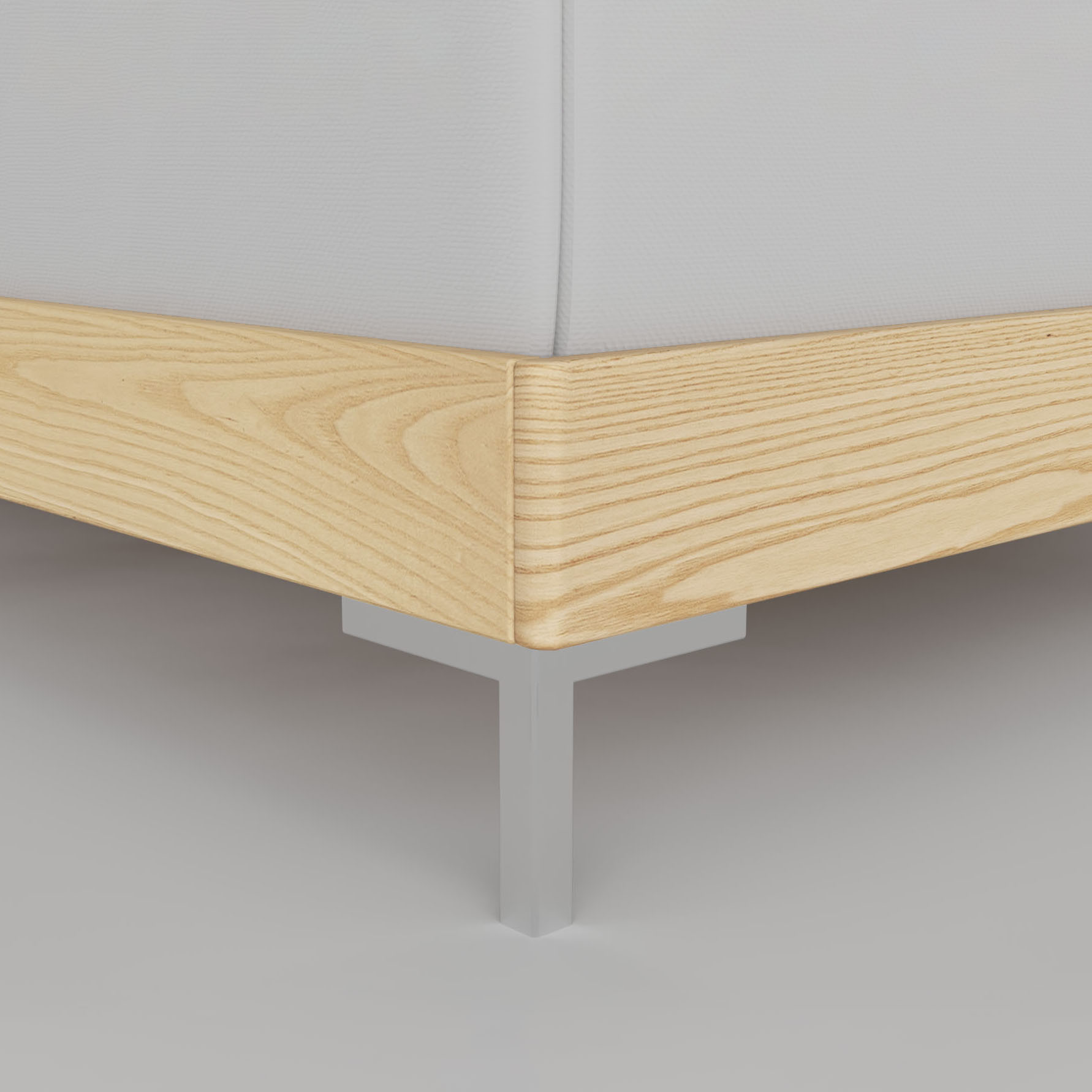 Leg Style: Herman Chrome Finish