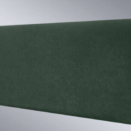Side Panels: Jade Finish