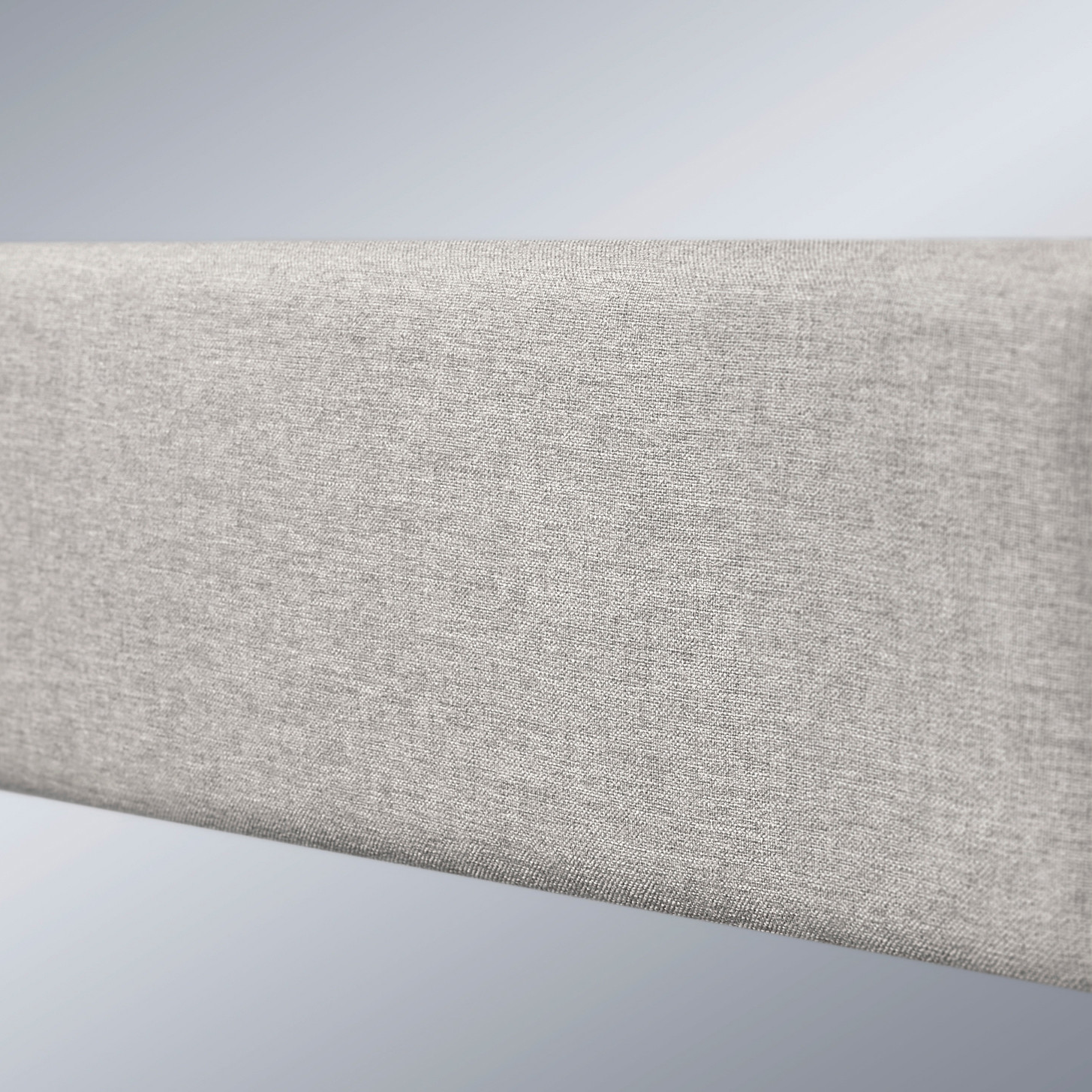 Side Panels: Sandstone Finish