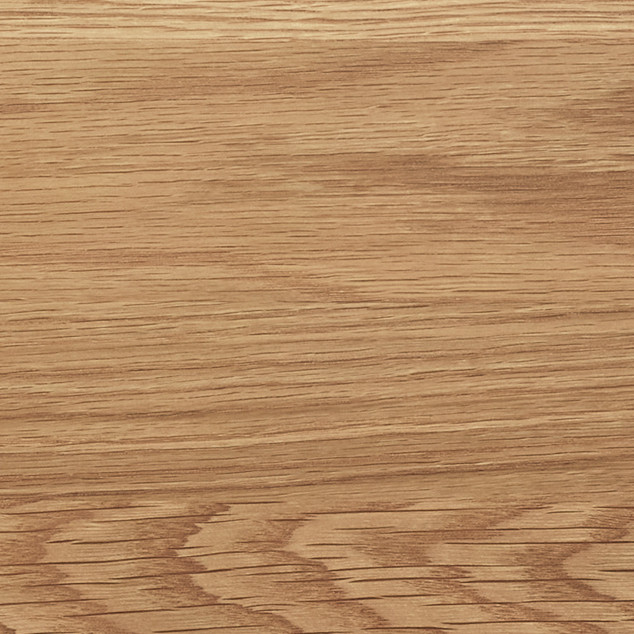 Side Panels: European Oak Finish