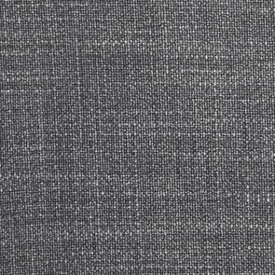 Side Panels: Charcoal Finish