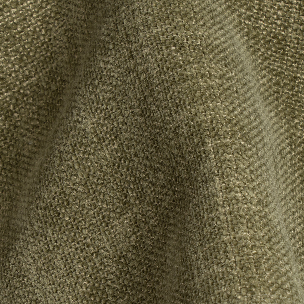 Side Panels: Fennel Green Finish