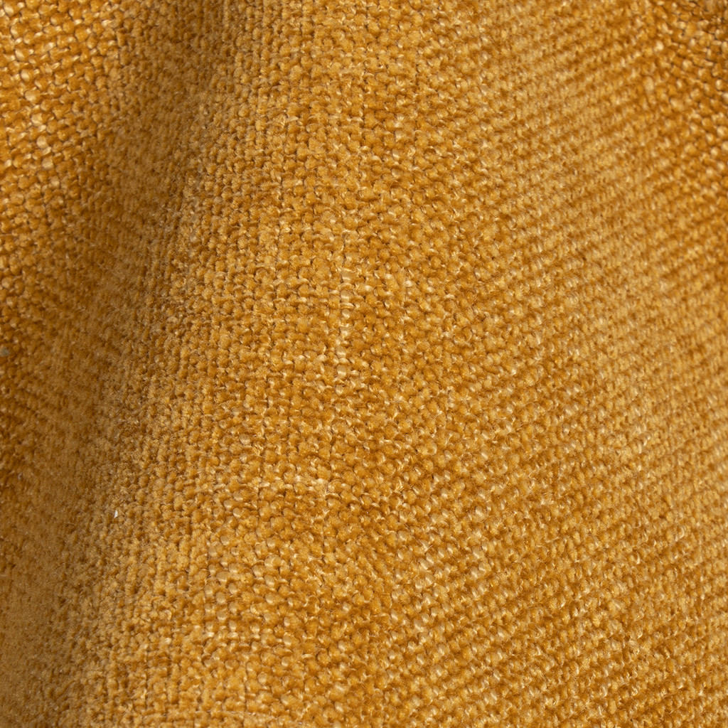 Side Panels: Yellow Ochre Finish