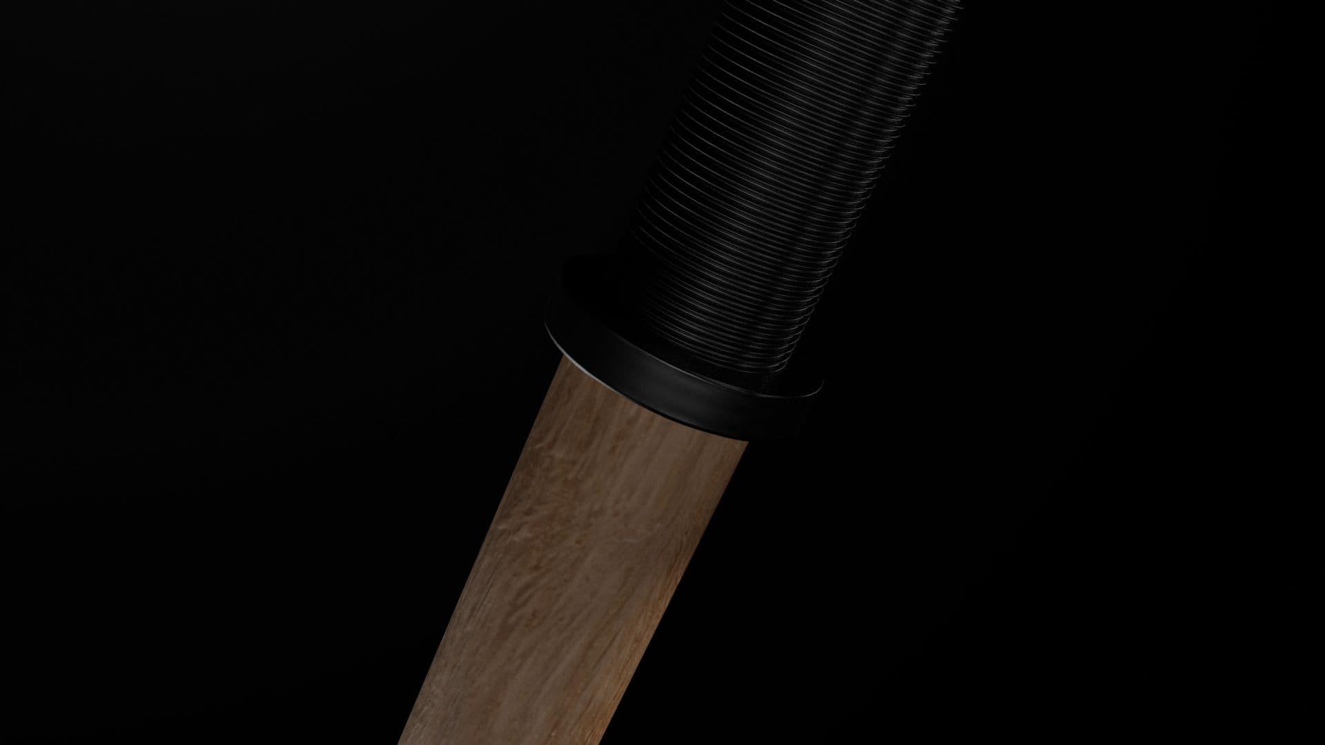 Close up of legs