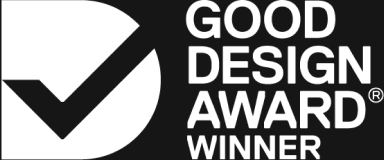 Good Design Award Winner
