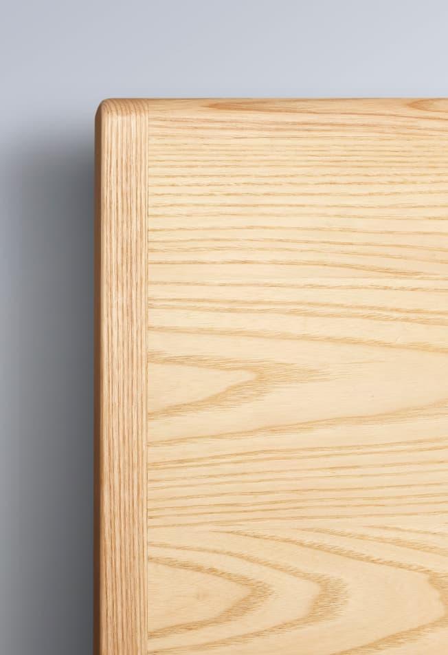 Ash Headboard