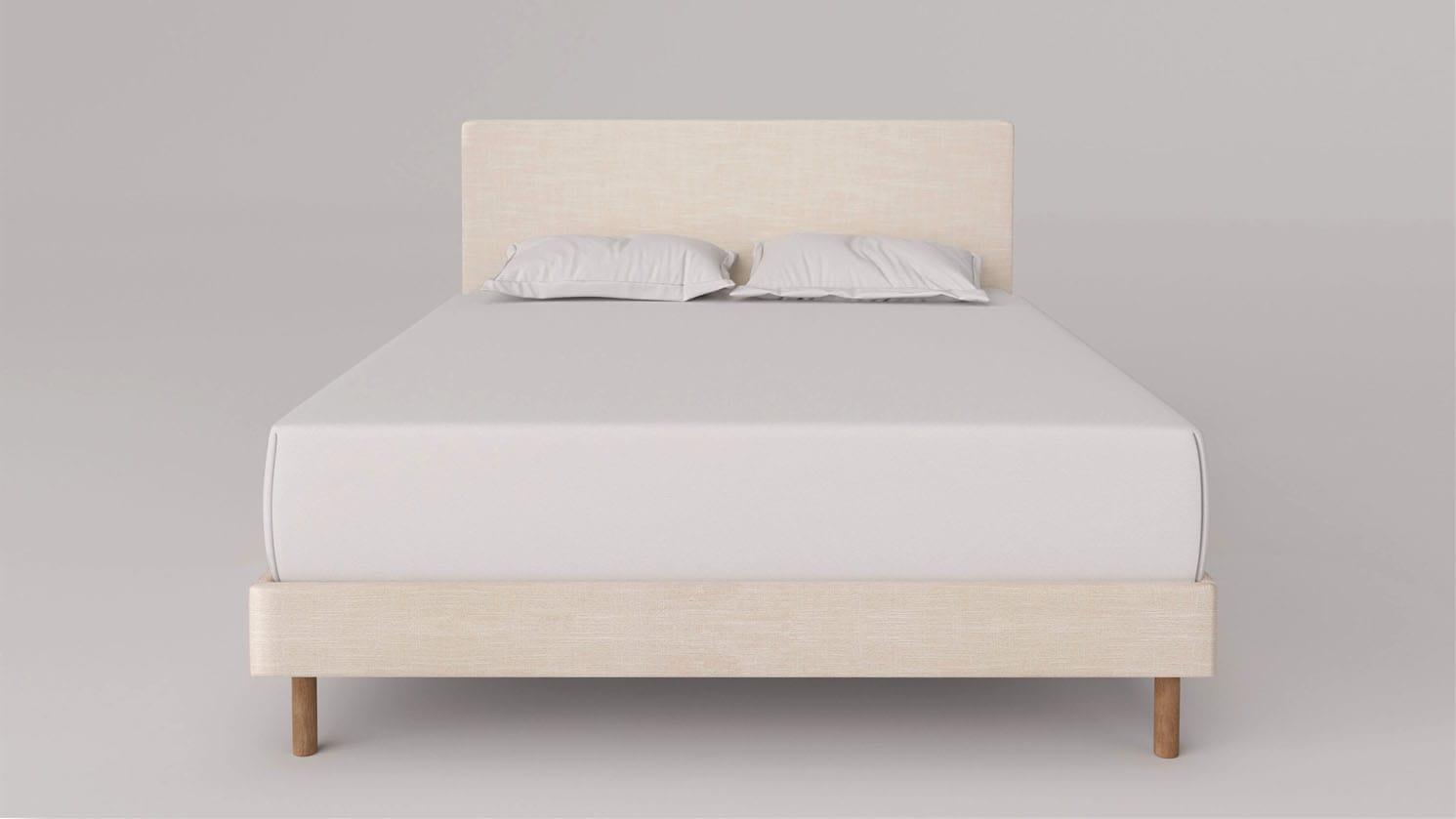 SD Indestruct Bed front