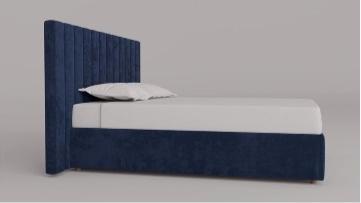 SD Indestruct Bed from front