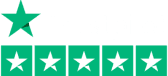 Trust Pilot & star review
