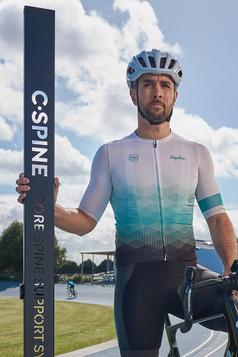 Foundation Difference